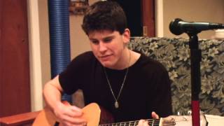 Avenues - Jamie&#39;s Song (Acoustic)