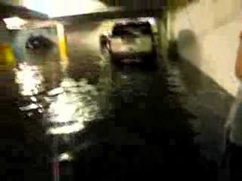 Flood at 242 Maple Avenue