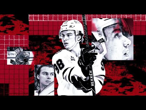 Connor Bedard Is Evolving Into A Superstar