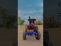 JAAT KING ROYAL JAAT STATUS MODIFIED TRACTOR