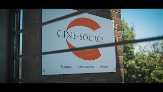 Cine-Source Canada