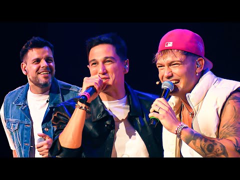 Miniatura de JULIETA & ROMEO (En Vivo)