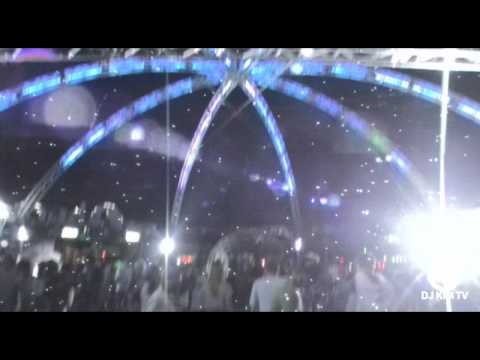 Andi Vax feat Ira Champion - Kazantip 2009 ( DVJ KiM Original Video )