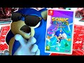 Sonic Juega A Sonic Colors Ultimate