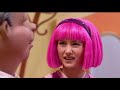 Welcome To Lazy Town Lazy Town Season 1 Chapter 1 Part 1 English