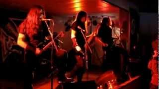 Ad Hominem - Slaves Of God