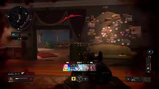［COD BO4]いーすぽていかい