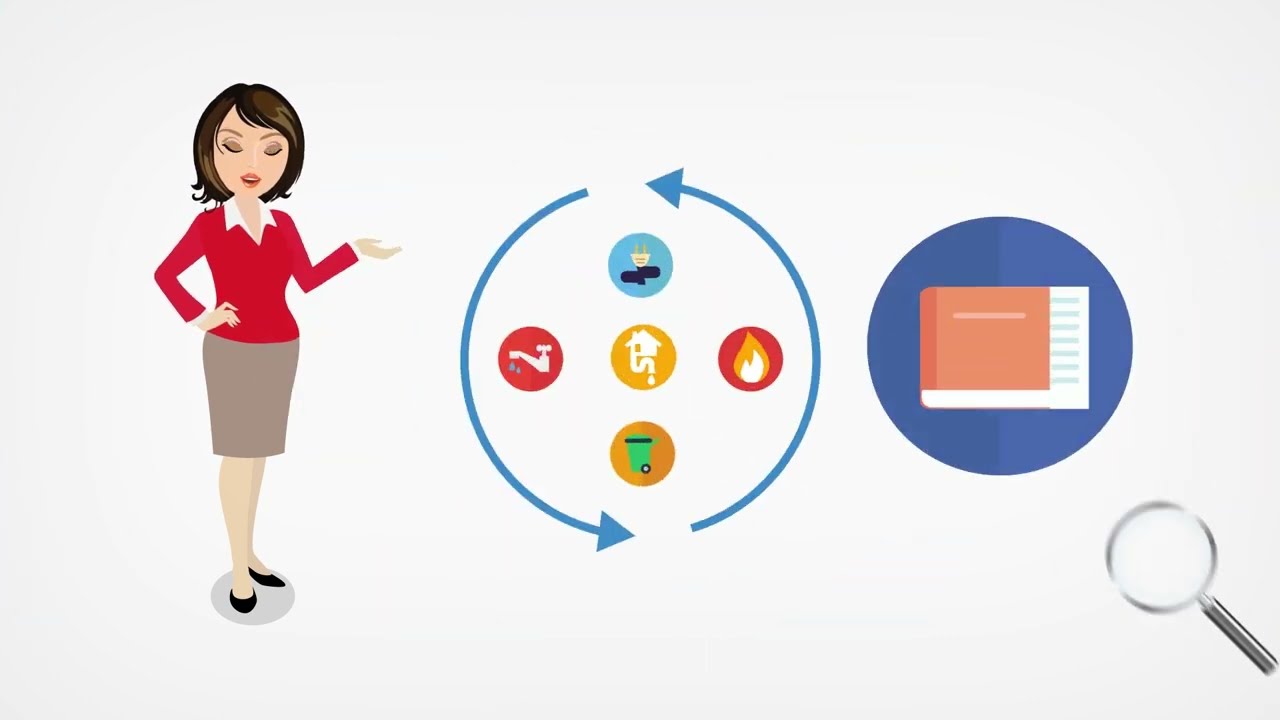 ResidentLife Utility Allowances