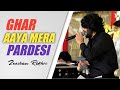 Ghar Aaya Mera Pardesi Ab Dil Tod Ke Mat Jana Zeeshan Khan Rokhri Latest Saraiki Punjabi Songs
