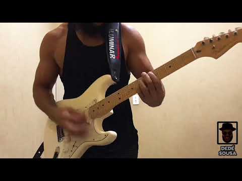 Introdução de Me Faz Viver - Thalles Roberto By: (Dedé Sousa)