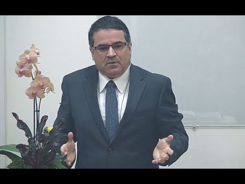 Culto de Domingo (2022-01-23) Maranatha (Pompano Beach, Florida)