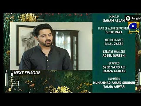Rang Mahal Episode 48 promo - Rang Mahal Episode 48 Teaser - Har Pal Geo