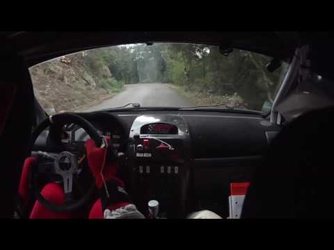 Rally Colline Metallifere Gamba Olla Ps4 Sassetta