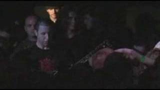 Folly - Serenity Now! (FINAL SHOW)