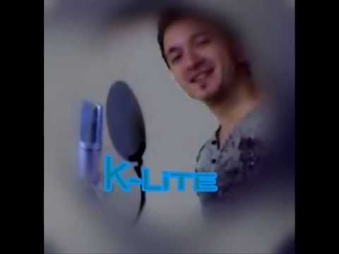 K-LiTe Sonsuz Crew ilk Askim Sensin 2011 Album
