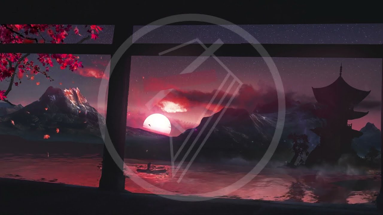 Beat Rain Forest | Cinematic beat | Jungle Andre 3001 type beat | Jungle Jangle | Sound track
