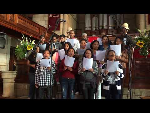 ATAM : FFPM 43 Manenoa ry farara