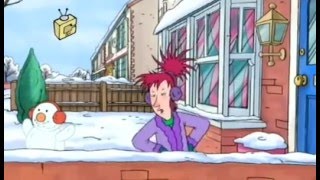 Horrid Henry And The Big Freeze Wheeze