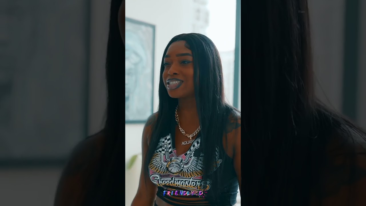 Part 267: Javar invites Nina over after breaking up with Vanessa