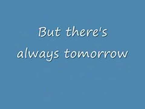 Always Tomorrow by Gloria Estefan