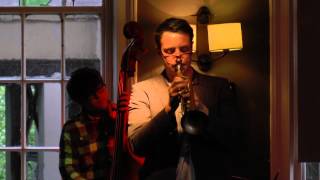 "Delilah" (Clifford Brown) - played by ToyShop @ Splinter Jazz
