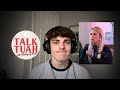 Watching Talk Tuah Until I Cringe