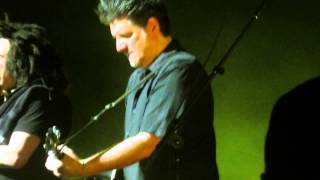 Le Ballet D&#39;or - Counting Crows - @ Wolf Trap