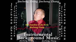 Download lagu Jincheng Zhang - Microscopic I Like Birds ( Instrumental Background Music) mp3