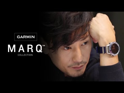 GARMIN MARQ COLLECTION