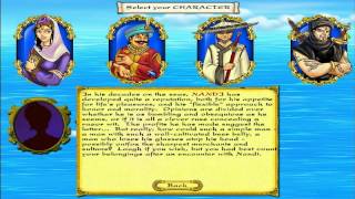 Tradewinds Legends - part 1