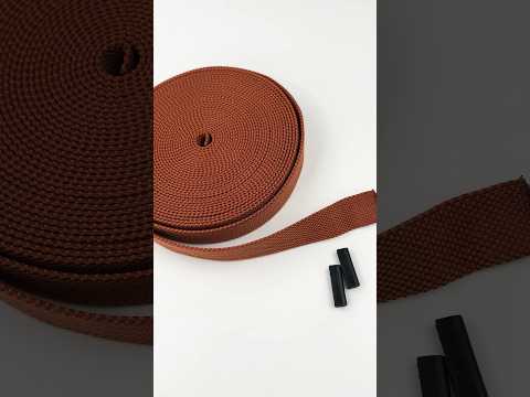 Стрічка струмопровідна чорна для системи R26 Belt Interior