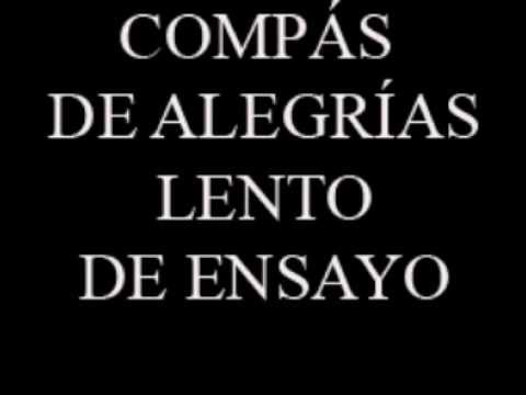 download lagu mp3 mp4 Compas Alegrias, download lagu Compas Alegrias gratis, unduh video klip Compas Alegrias
