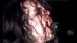 Dark Funeral - Shadows Over Transylvania [1995-Good Quality]