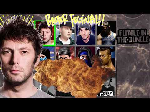 Balter Festival - Minirig Soundclash