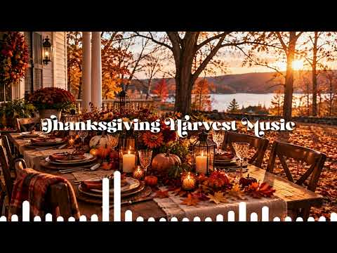 Thanksgiving Harvest Music