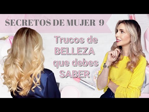 5 pasos para tener PELAZO / evita ARRUGAS en el ESCOTE ( tu Asesora de Imagen y Moda)