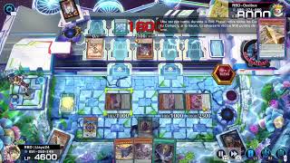 Yu-Gi-Oh! Masterduel acabemos DC 🔥