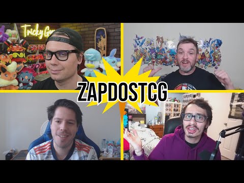 The Pokemon TCG Community Wish Me a Happy Bday! ⚡