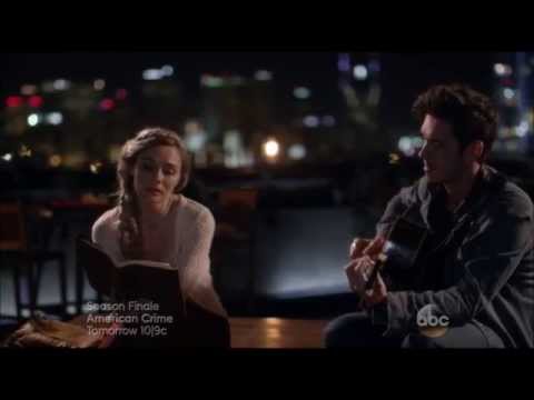 Scarlett & Gunnar (The Triple X's) - I Will Never Let You Know (Nashville)
