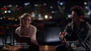 Scarlett & Gunnar (The Triple X's) - I Will Never Let You Know (Nashville)