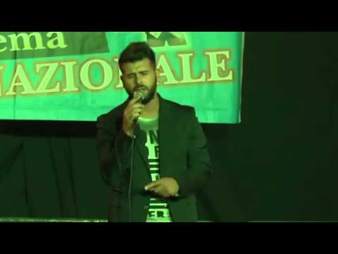 GRANDE AMORE SANDRELLI