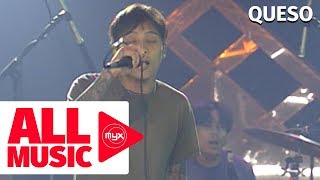 Cover art for Insekta (Myx Live Performance)