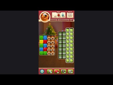 TOON BLAST level 2172