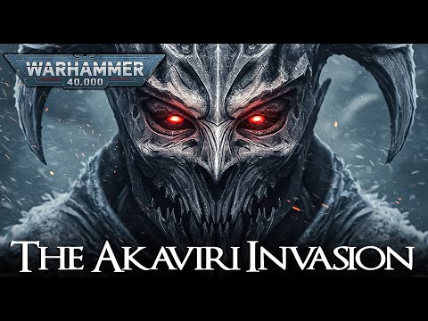 The Elder Scrolls Lore ▶ The Akaviri Invasion (Lore To Sleep To)
