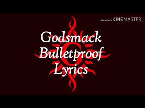Godsmack - Bulletproof Guitar pro tab