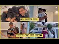 Most Emotional Vlog | Divya’s Birthday | Reunion With Suri Family