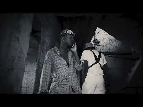 RMH - Twari Broke Feat. Ish Kevin & Ririmba & Ehlers ( Visualizer)