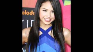 Jasmine V - All these boys +LYRICS [HQ]