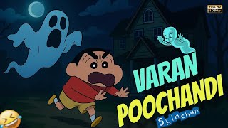 Download lagu Varan Varan Poochandi - Shinchan Version | Dreams Creativity mp3