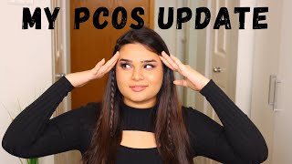 Healing PCOS/ PCOD Naturally ( My realistic journey so far...2021)